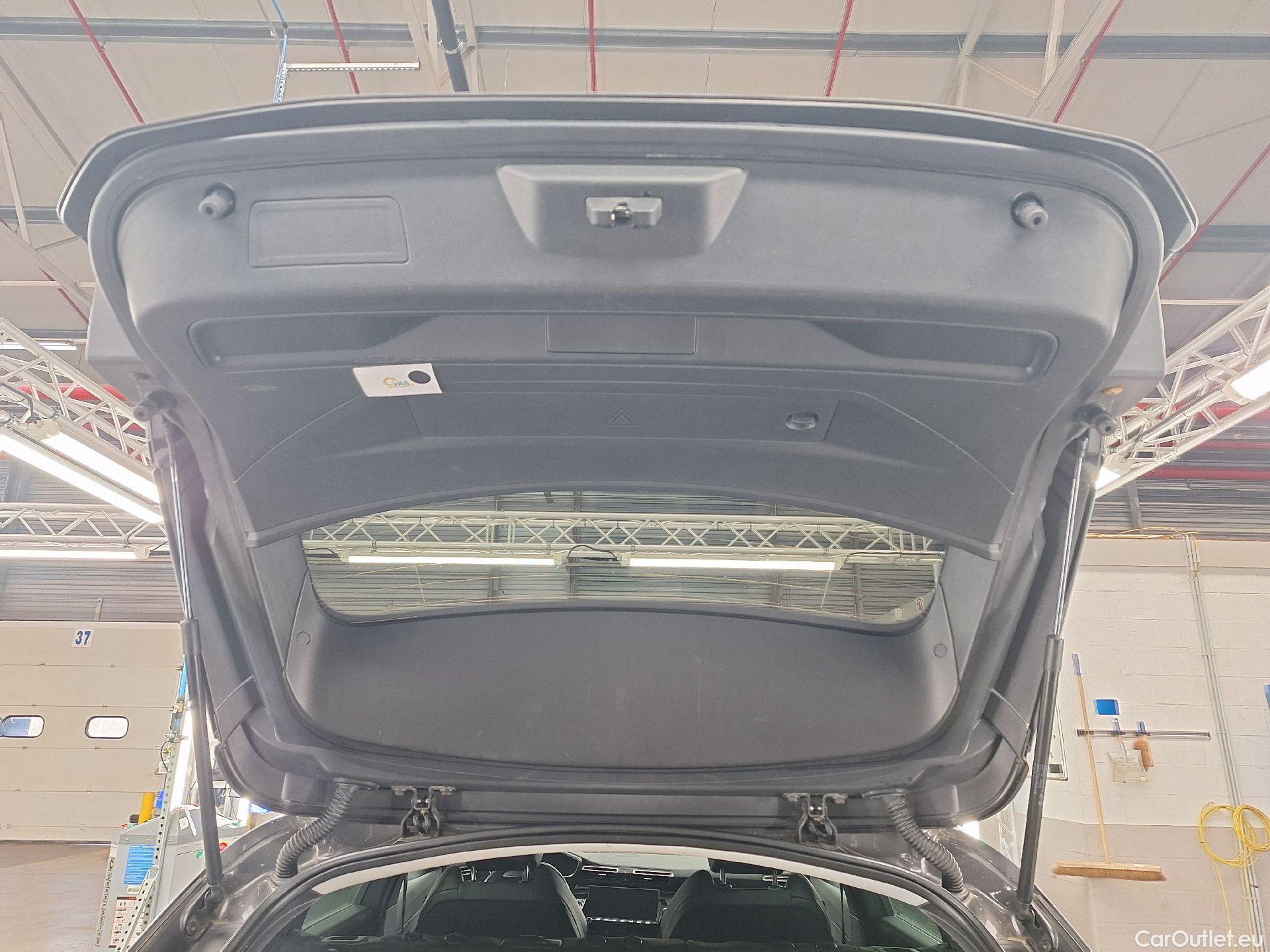  Peugeot  508 Peugeot,  SW '18, Peugeot  SW 1.5 BlueHDi 130 S&S EAT8 Allure 5d #34