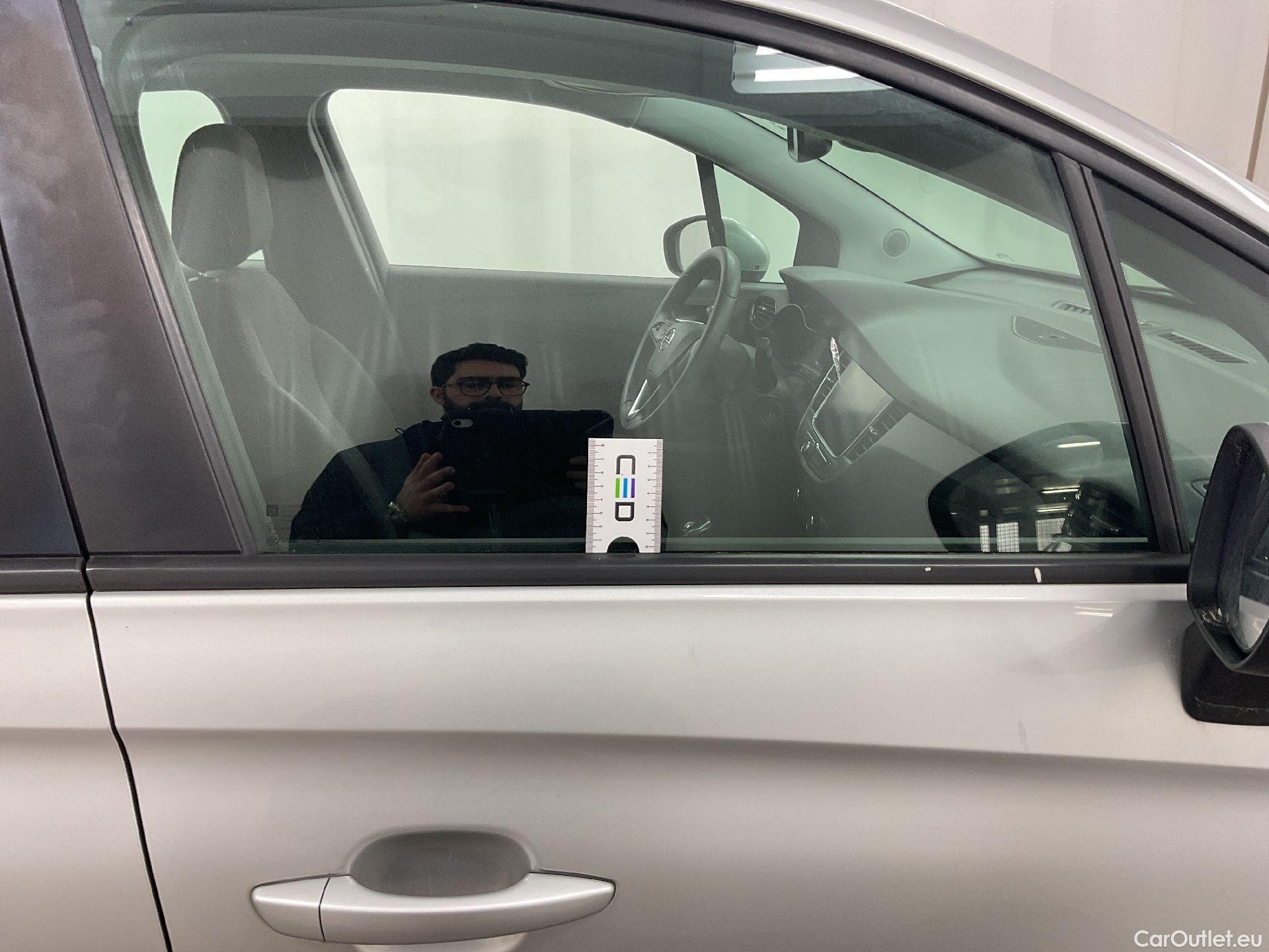  Opel  Crossland Opel,  X '17, Opel  X 1.2 60kW Edition 5d #45