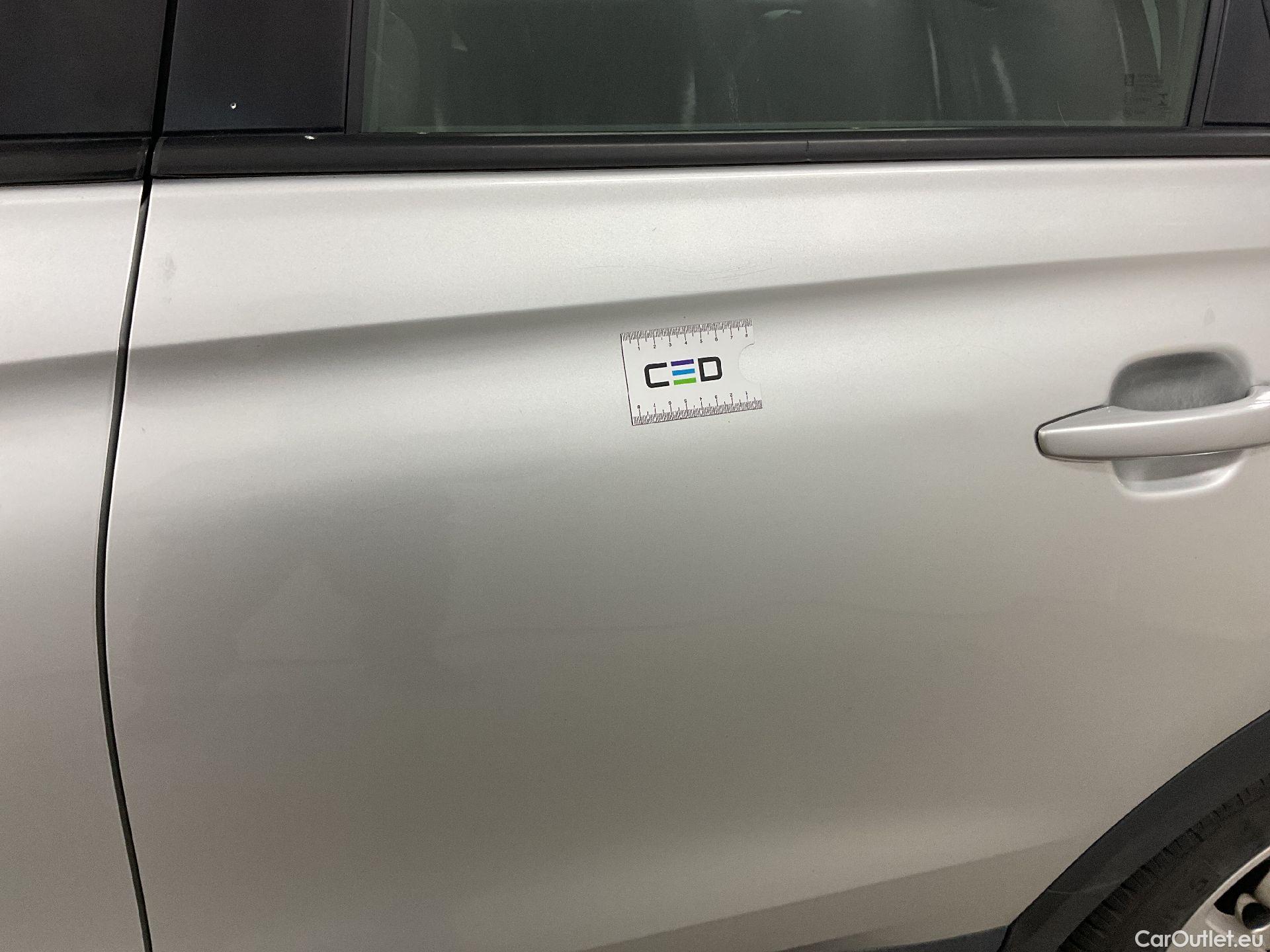  Opel  Crossland Opel,  X '17, Opel  X 1.2 60kW Edition 5d #23