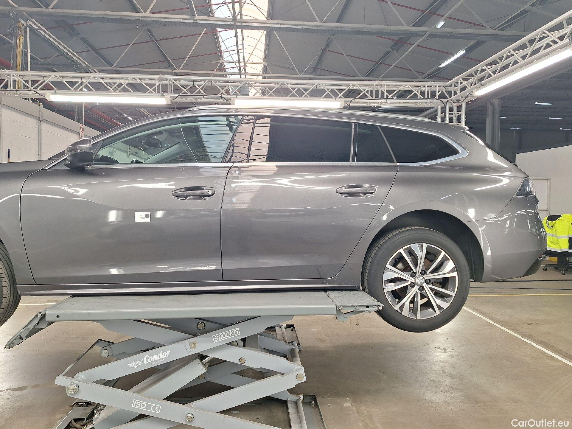  Peugeot  508 Peugeot,  SW '18, Peugeot  SW 1.5 BlueHDi 130 S&S EAT8 Allure 5d #53