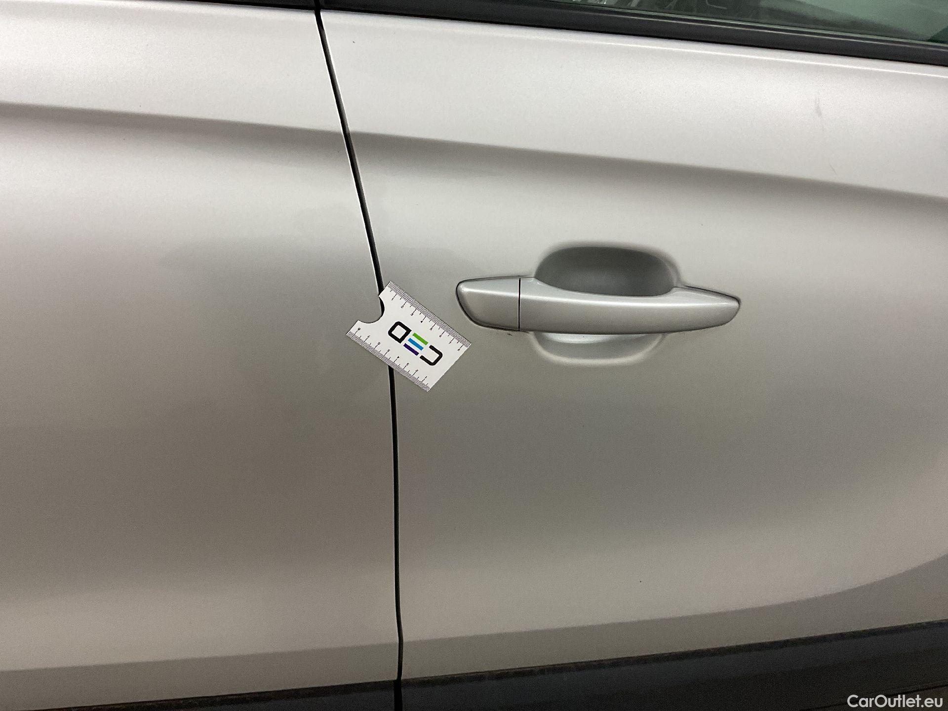  Opel  Crossland Opel,  X '17, Opel  X 1.2 60kW Edition 5d #43