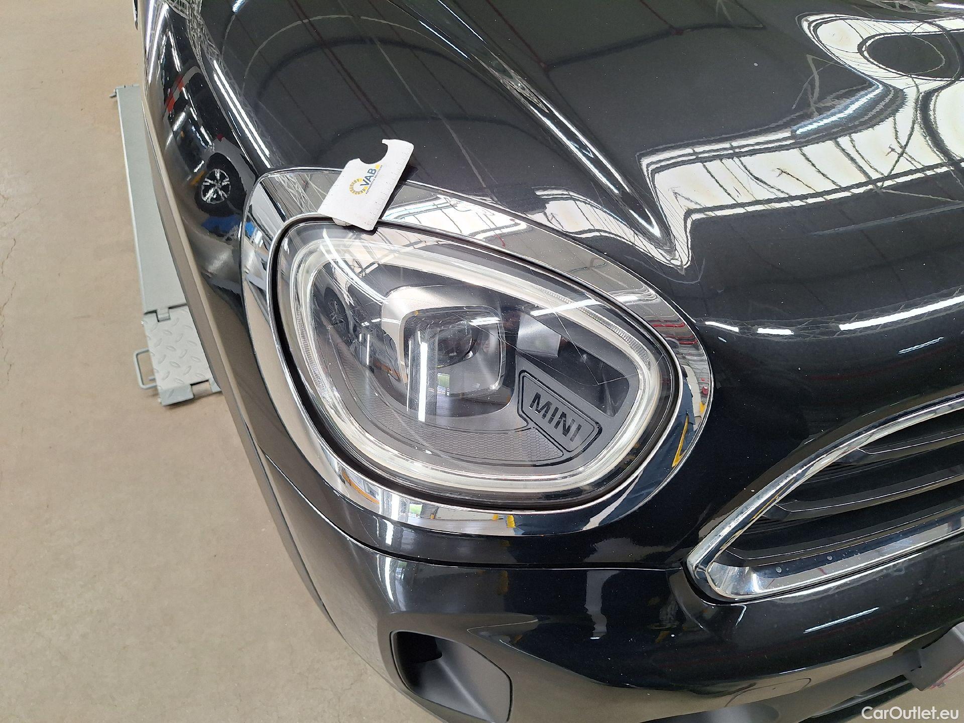  Mini  Countryman MINI, Mini  '16, Mini  Cooper (100 kW) 5d #14