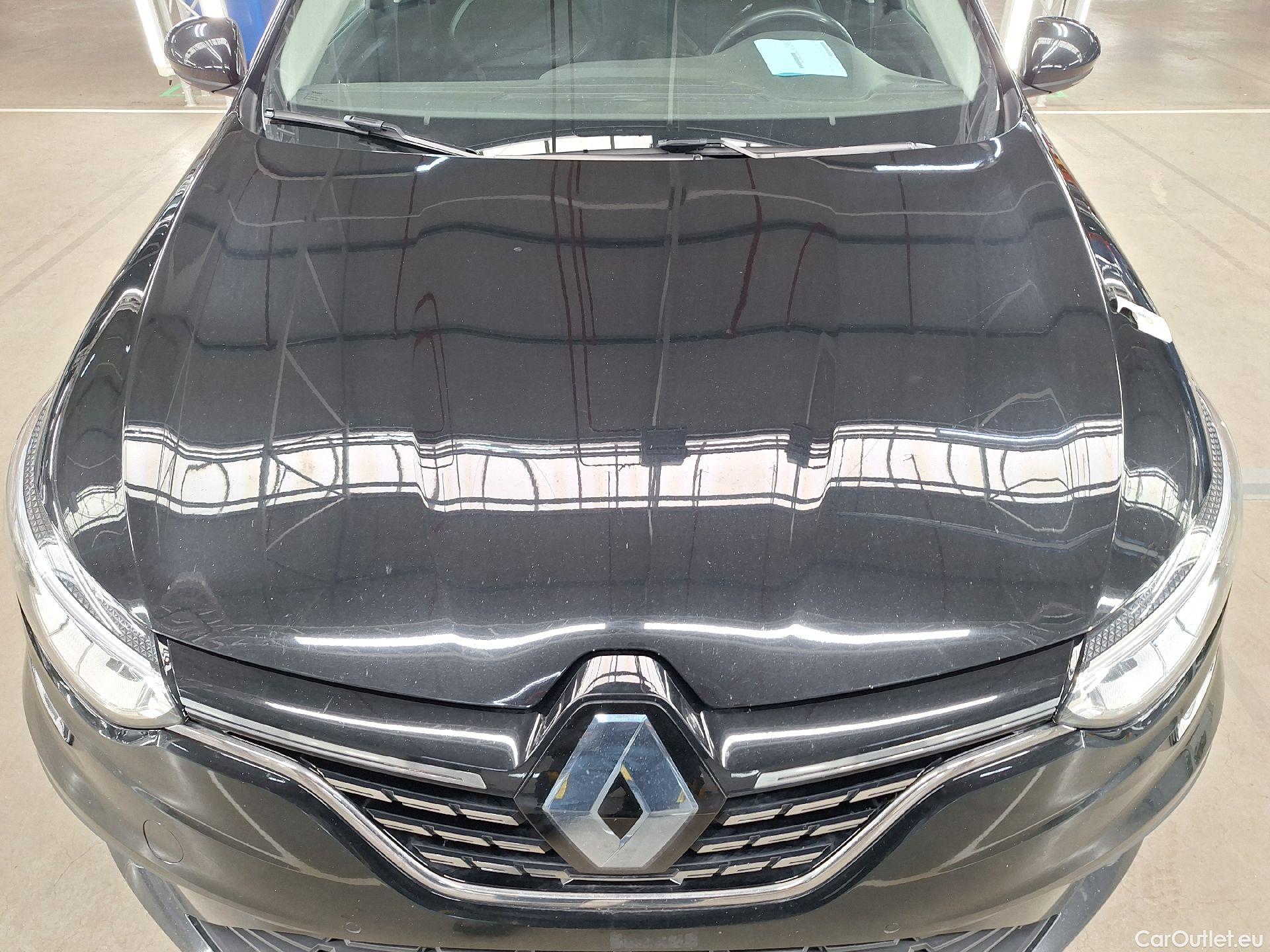  Renault  Megane Renault, Mégane GT FL'20, Renault Mégane Grandtour Blue dCi 115 EDC Techno 5 #12