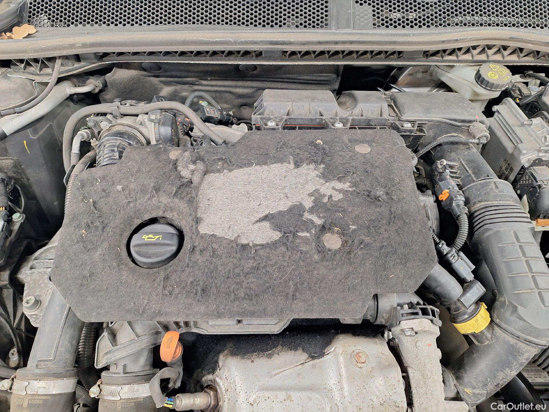  Peugeot  508 Peugeot,  SW '18, Peugeot  SW 1.5 BlueHDi 130 S&S EAT8 Allure 5d #5