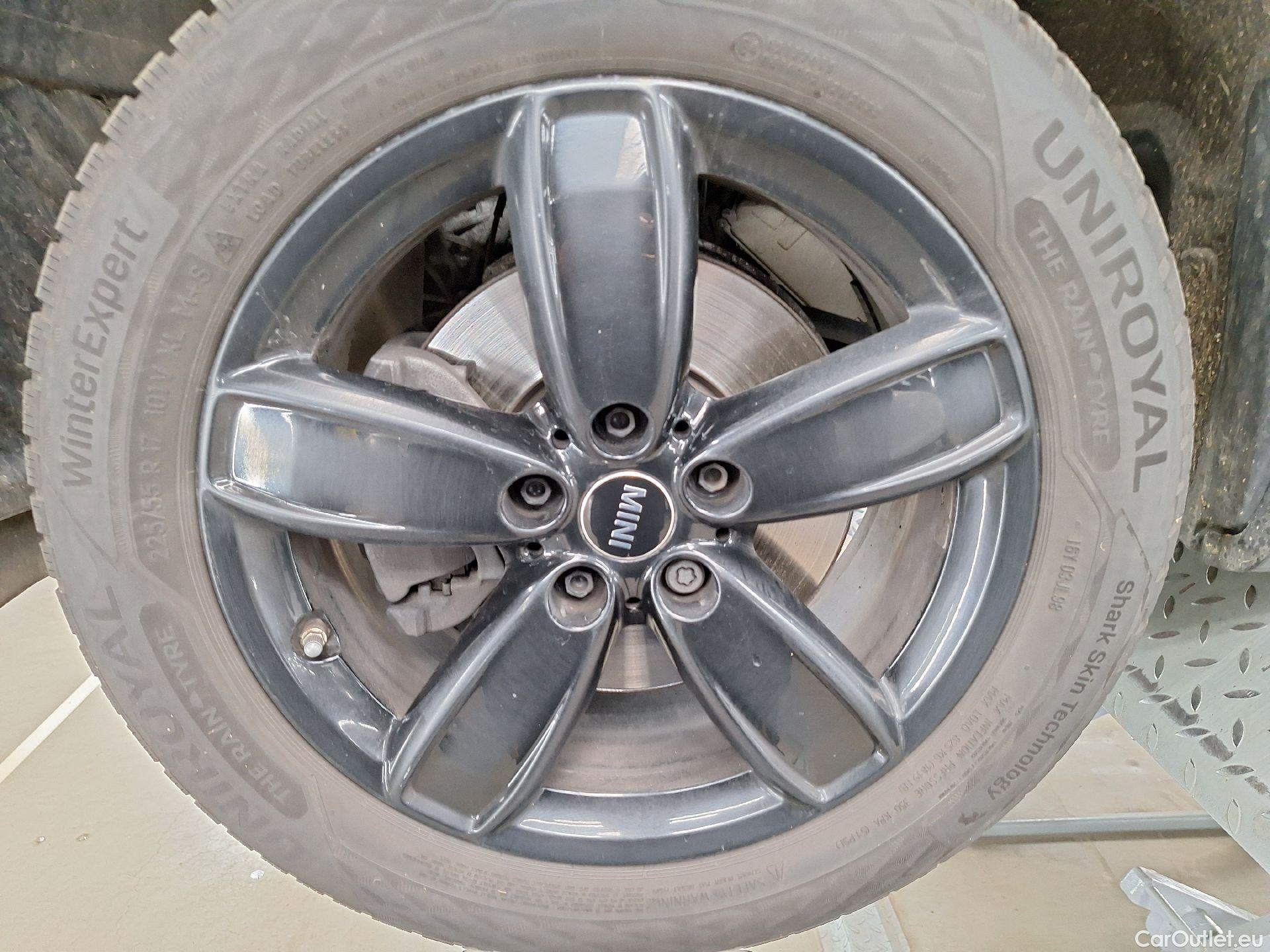  Mini  Countryman MINI, Mini  '16, Mini  Cooper (100 kW) 5d #10