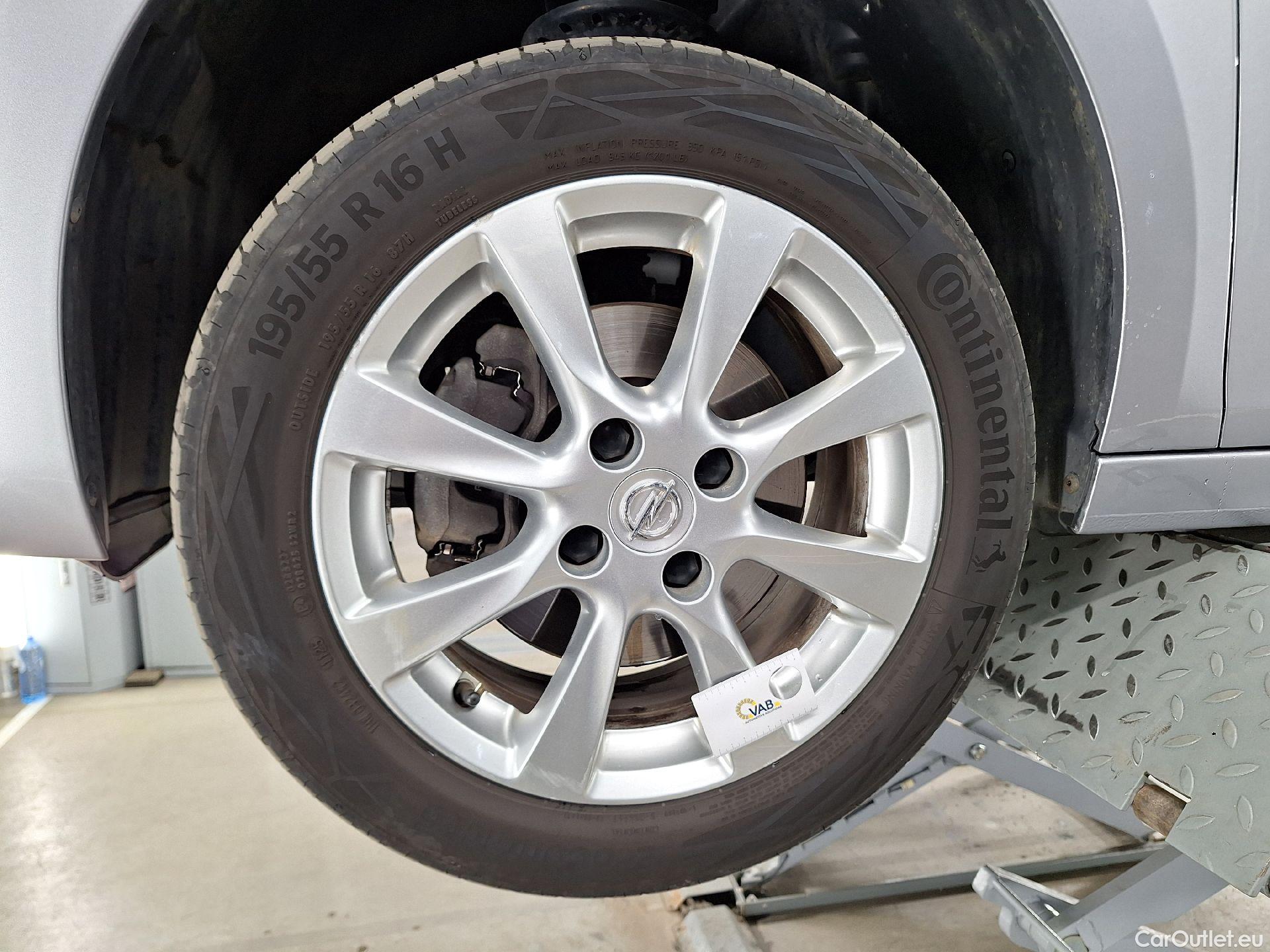  Opel  Corsa Opel,  '19, Opel  1.5 Turbo D 75kW S/S Edition 5d #48