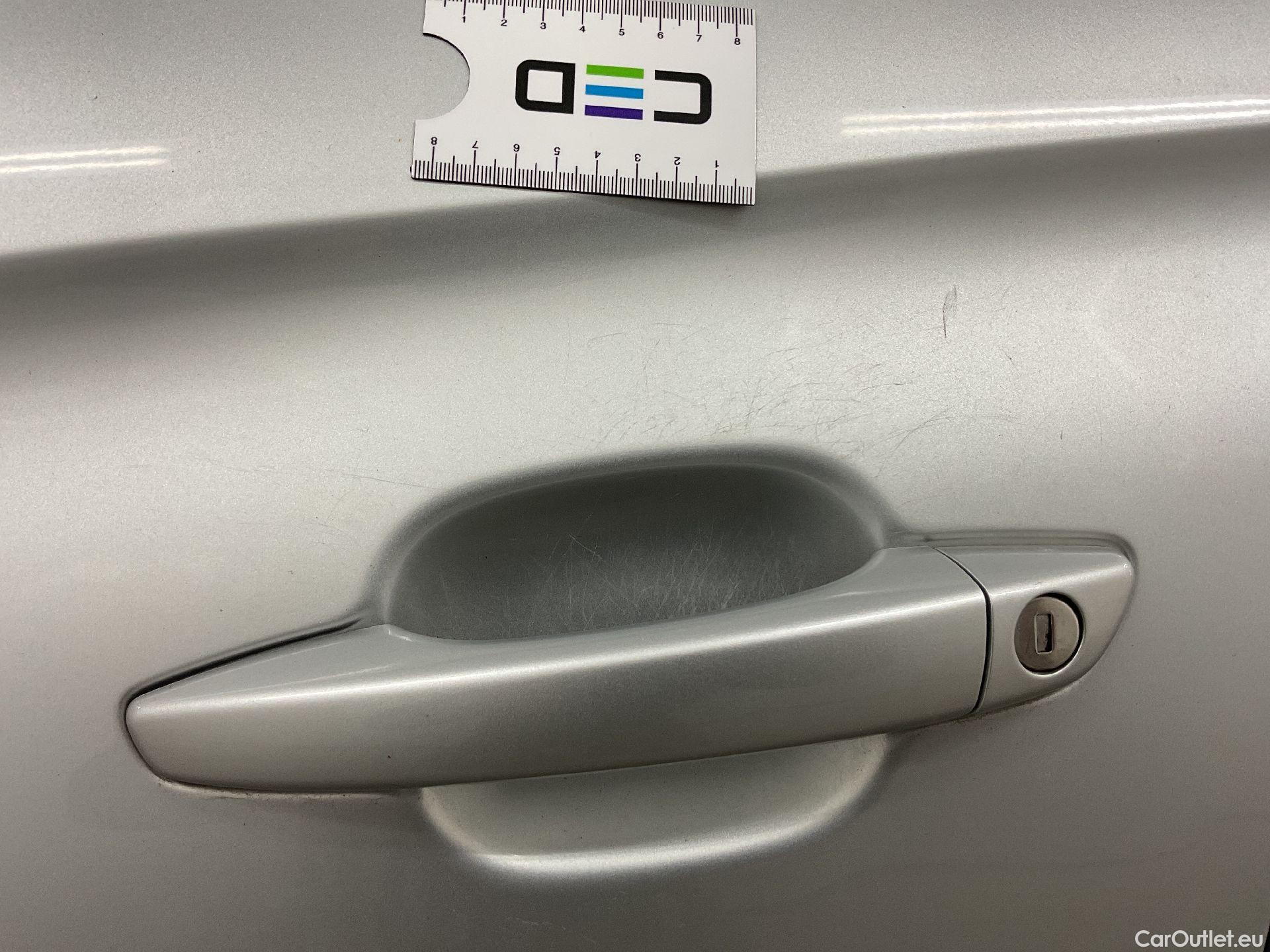  Opel  Crossland Opel,  X '17, Opel  X 1.2 60kW Edition 5d #22