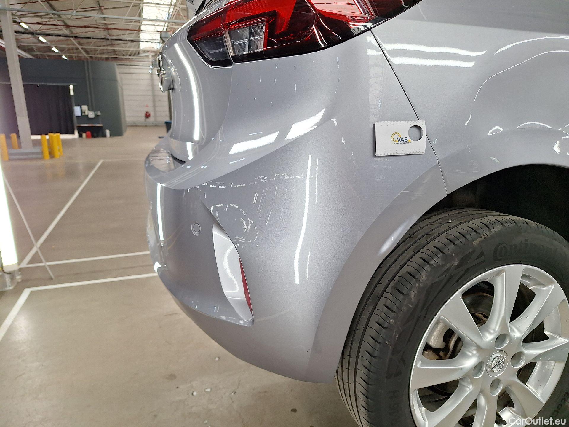  Opel  Corsa Opel,  '19, Opel  1.5 Turbo D 75kW S/S Edition 5d #38