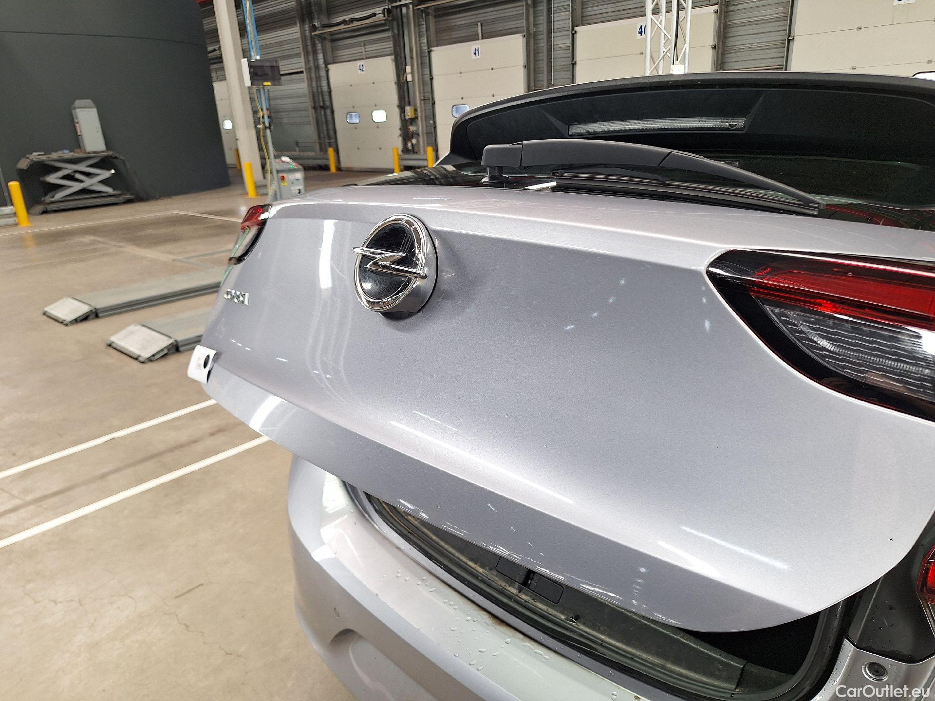  Opel  Corsa Opel,  '19, Opel  1.5 Turbo D 75kW S/S Edition 5d #14