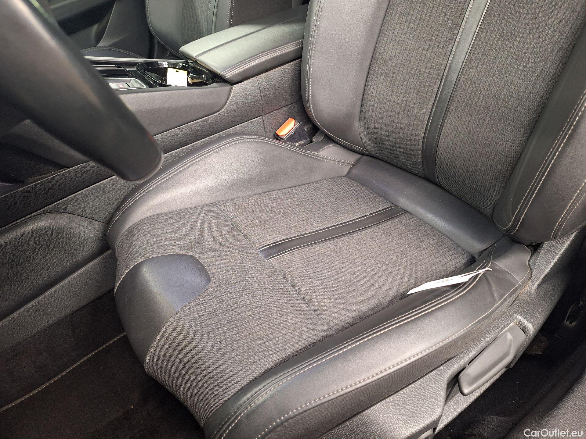  Peugeot  508 Peugeot,  SW '18, Peugeot  SW 1.5 BlueHDi 130 S&S EAT8 Allure 5d #42