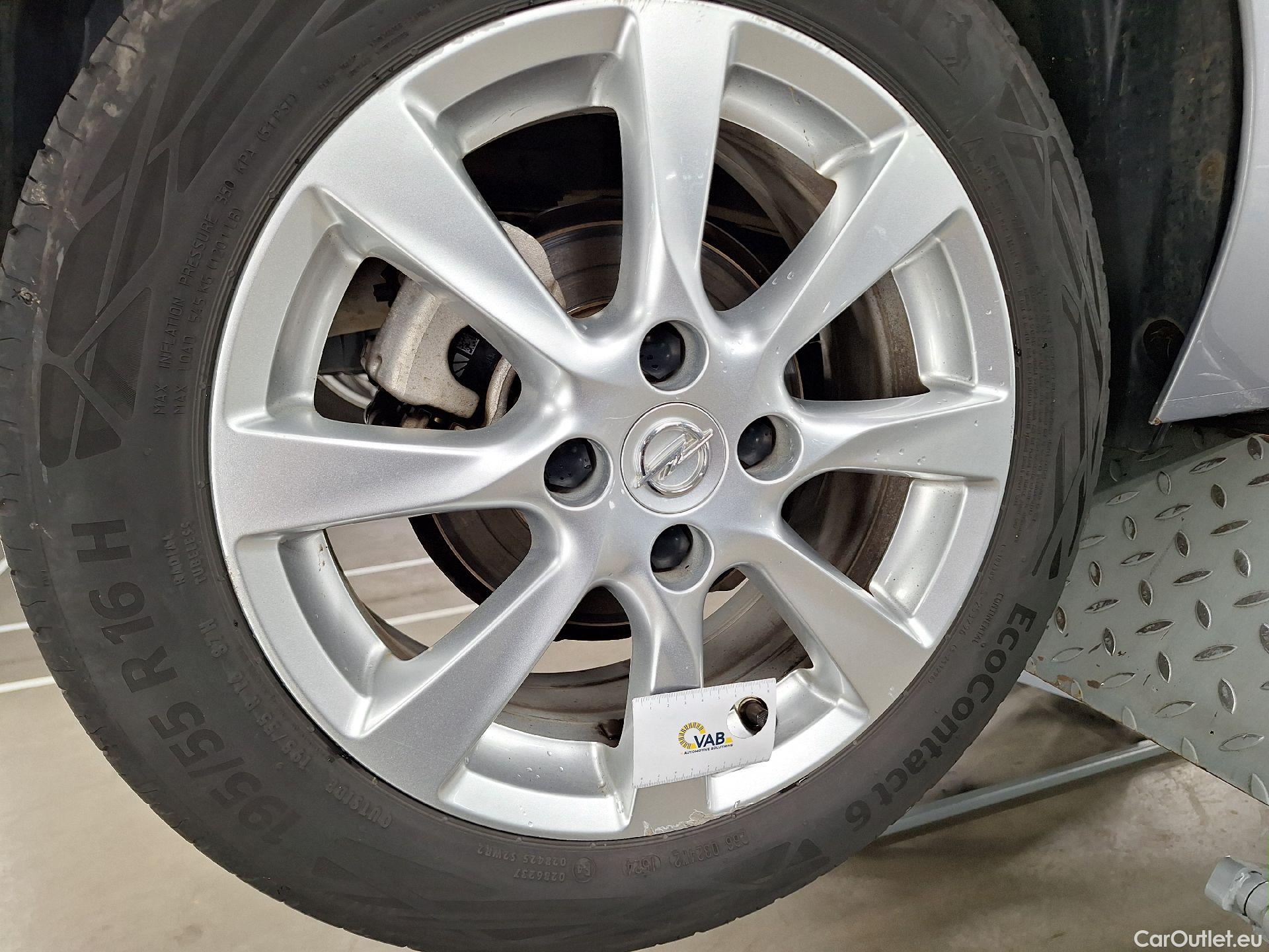  Opel  Corsa Opel,  '19, Opel  1.5 Turbo D 75kW S/S Edition 5d #51