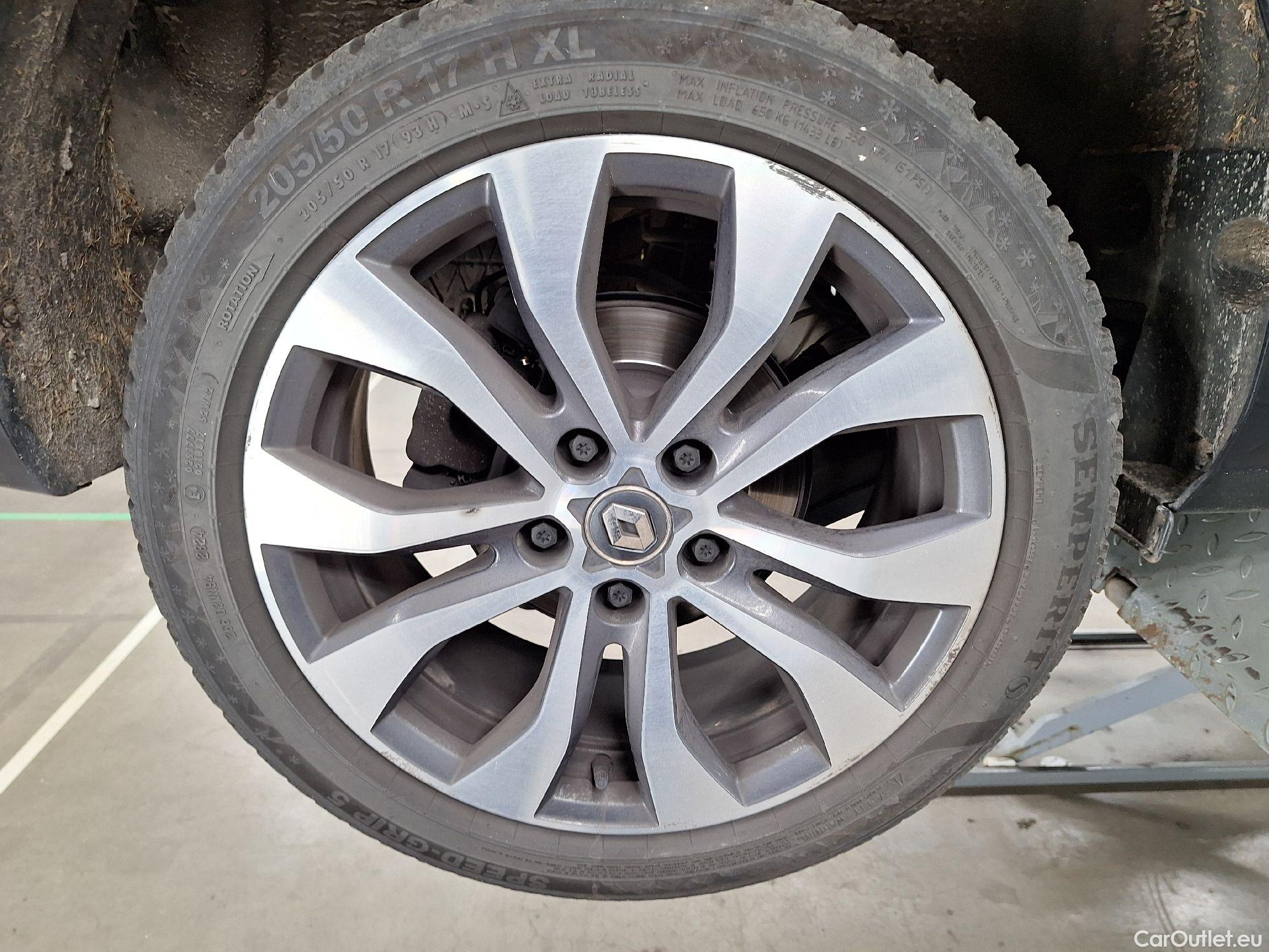  Renault  Megane Renault, Mégane GT FL'20, Renault Mégane Grandtour Blue dCi 115 EDC Techno 5 #10