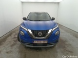  Nissan  Juke Nissan  1.0 DIG-T 114 N-Design 5d #5