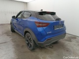  Nissan  Juke Nissan  1.0 DIG-T 114 N-Design 5d #7