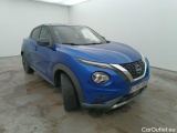  Nissan  Juke Nissan  1.0 DIG-T 114 N-Design 5d #8