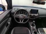  Nissan  Juke Nissan  1.0 DIG-T 114 N-Design 5d #9