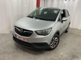  Opel  Crossland Opel,  X '17, Opel  X 1.2 60kW Edition 5d #2
