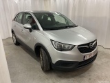  Opel  Crossland Opel,  X '17, Opel  X 1.2 60kW Edition 5d #9