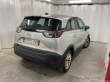  Opel  Crossland Opel,  X '17, Opel  X 1.2 60kW Edition 5d #8