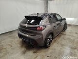  Peugeot  208 Peugeot  1.2 PureTech 130 EAT8 S&S €6.3 GT Line 5d #2
