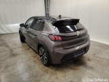  Peugeot  208 Peugeot  1.2 PureTech 130 EAT8 S&S €6.3 GT Line 5d #7