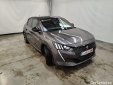  Peugeot  208 Peugeot  1.2 PureTech 130 EAT8 S&S €6.3 GT Line 5d #8