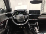  Peugeot  208 Peugeot  1.2 PureTech 130 EAT8 S&S €6.3 GT Line 5d #9