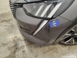  Peugeot  208 Peugeot  1.2 PureTech 130 EAT8 S&S €6.3 GT Line 5d #35
