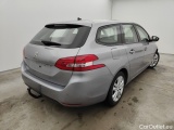  Peugeot  308 Peugeot  SW 1.5 BlueHDi 130 S&S EAT8 Active Pack 5d #2