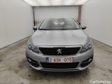  Peugeot  308 Peugeot  SW 1.5 BlueHDi 130 S&S EAT8 Active Pack 5d #5