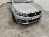  Peugeot  308 Peugeot  SW 1.5 BlueHDi 130 S&S EAT8 Active Pack 5d #25
