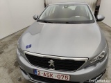  Peugeot  308 Peugeot  SW 1.5 BlueHDi 130 S&S EAT8 Active Pack 5d #27