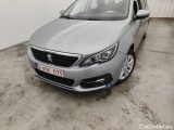  Peugeot  308 Peugeot  SW 1.5 BlueHDi 130 S&S EAT8 Active Pack 5d #60