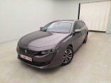  Peugeot  508 Peugeot,  SW '18, Peugeot  SW 1.5 BlueHDi 130 S&S EAT8 Allure 5d #2