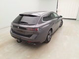  Peugeot  508 Peugeot,  SW '18, Peugeot  SW 1.5 BlueHDi 130 S&S EAT8 Allure 5d #8