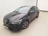  Renault  Megane Renault, Mégane GT FL'20, Renault Mégane Grandtour Blue dCi 115 EDC Techno 5 #2