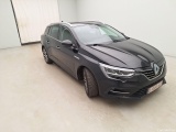  Renault  Megane Renault, Mégane GT FL'20, Renault Mégane Grandtour Blue dCi 115 EDC Techno 5 #9