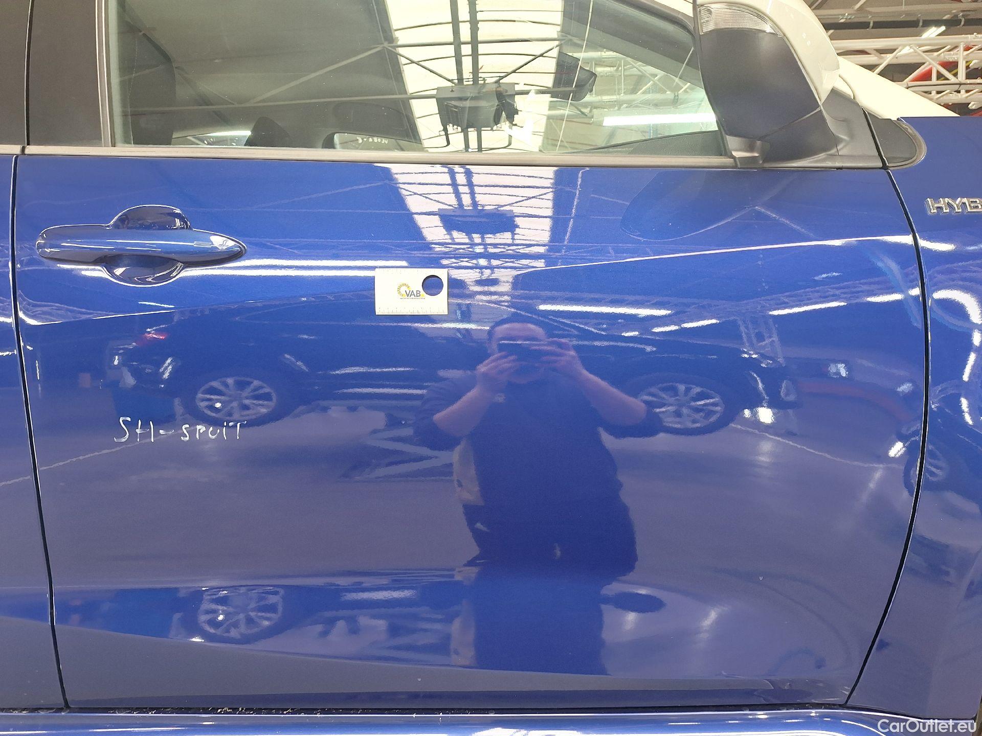  Toyota  Yaris Toyota,  '20, Toyota  1.5 VVT-i Hybrid Iconic e-CVT 5d #53