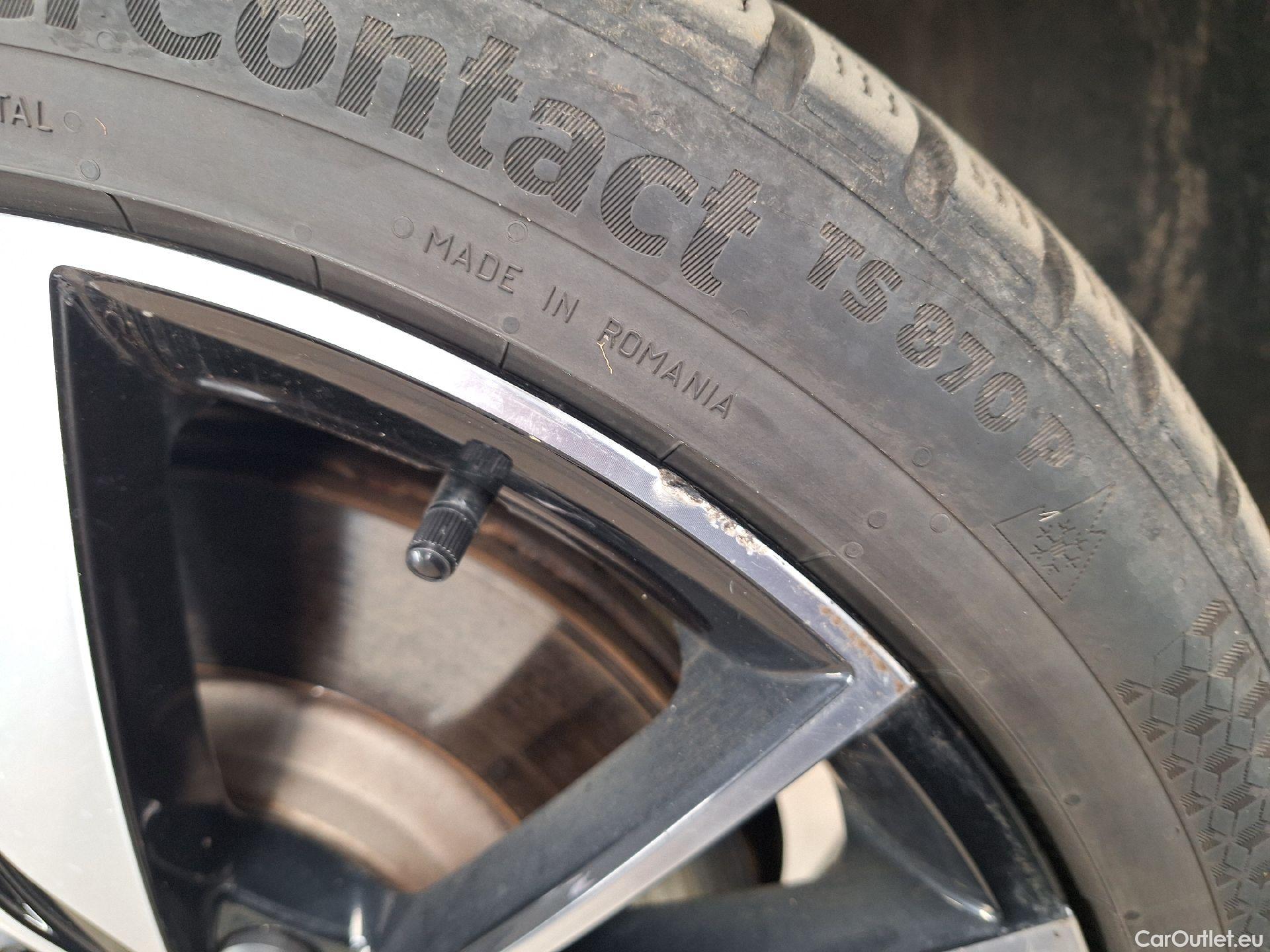  Volkswagen  Golf  VW, VIII '20 PHEV, Volkswagen VIII 1.4 eHybrid GTE DSG 5d #6