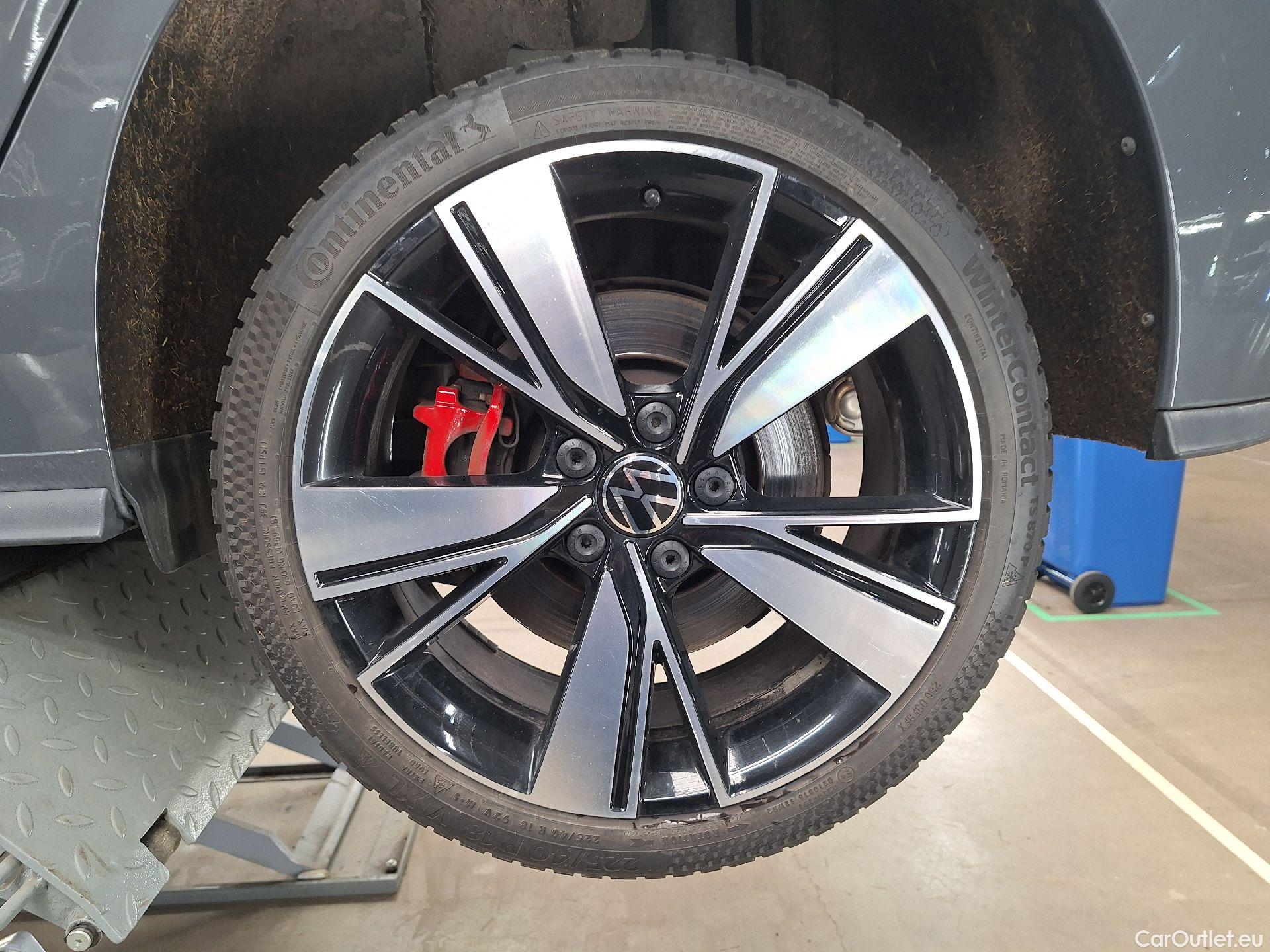  Volkswagen  Golf  VW, VIII '20 PHEV, Volkswagen VIII 1.4 eHybrid GTE DSG 5d #7