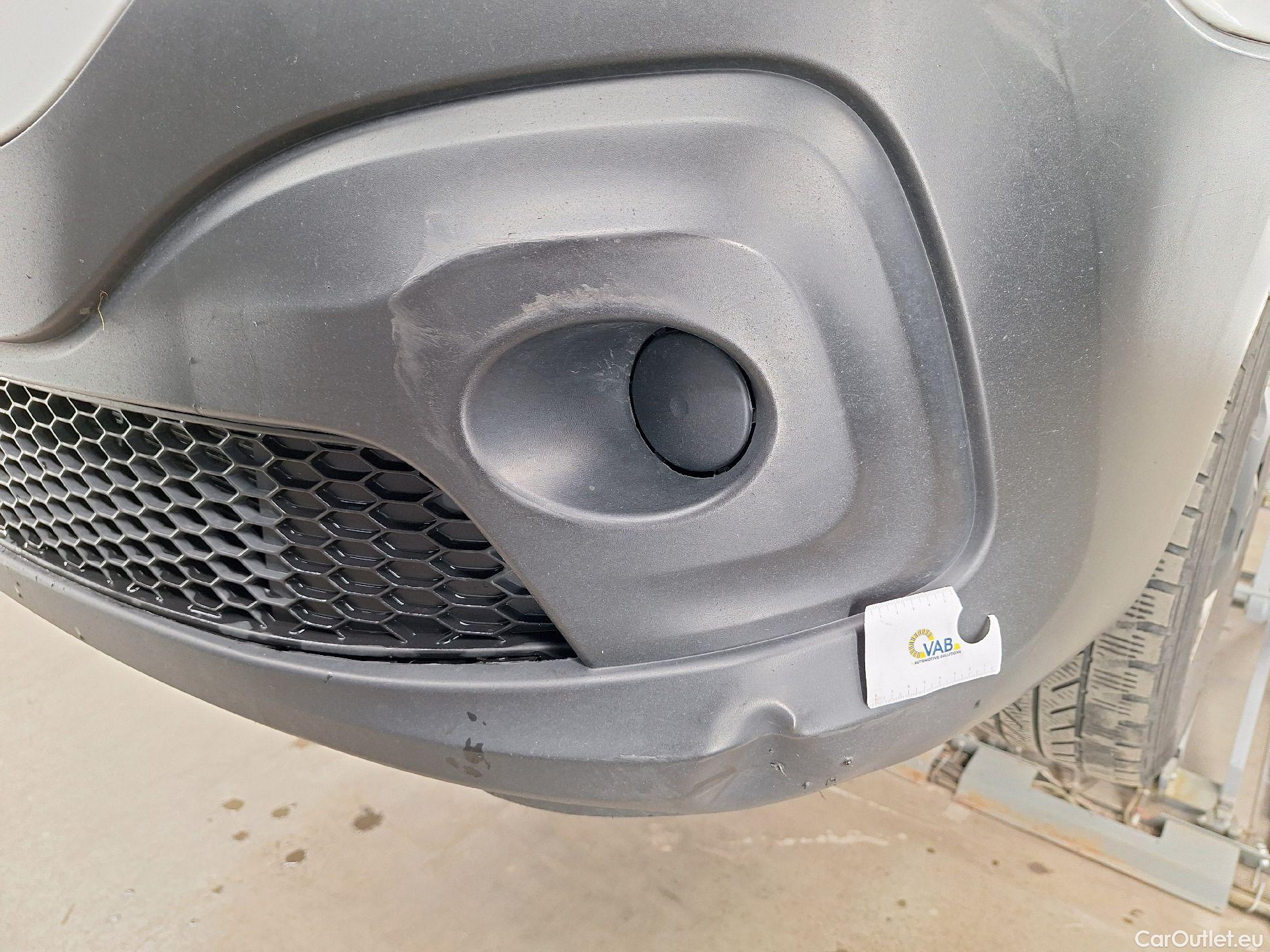  Renault  Trafic Renault, _ '14, Renault  L1H1 dCi 120 Grand Confort 2.7T 4d #30