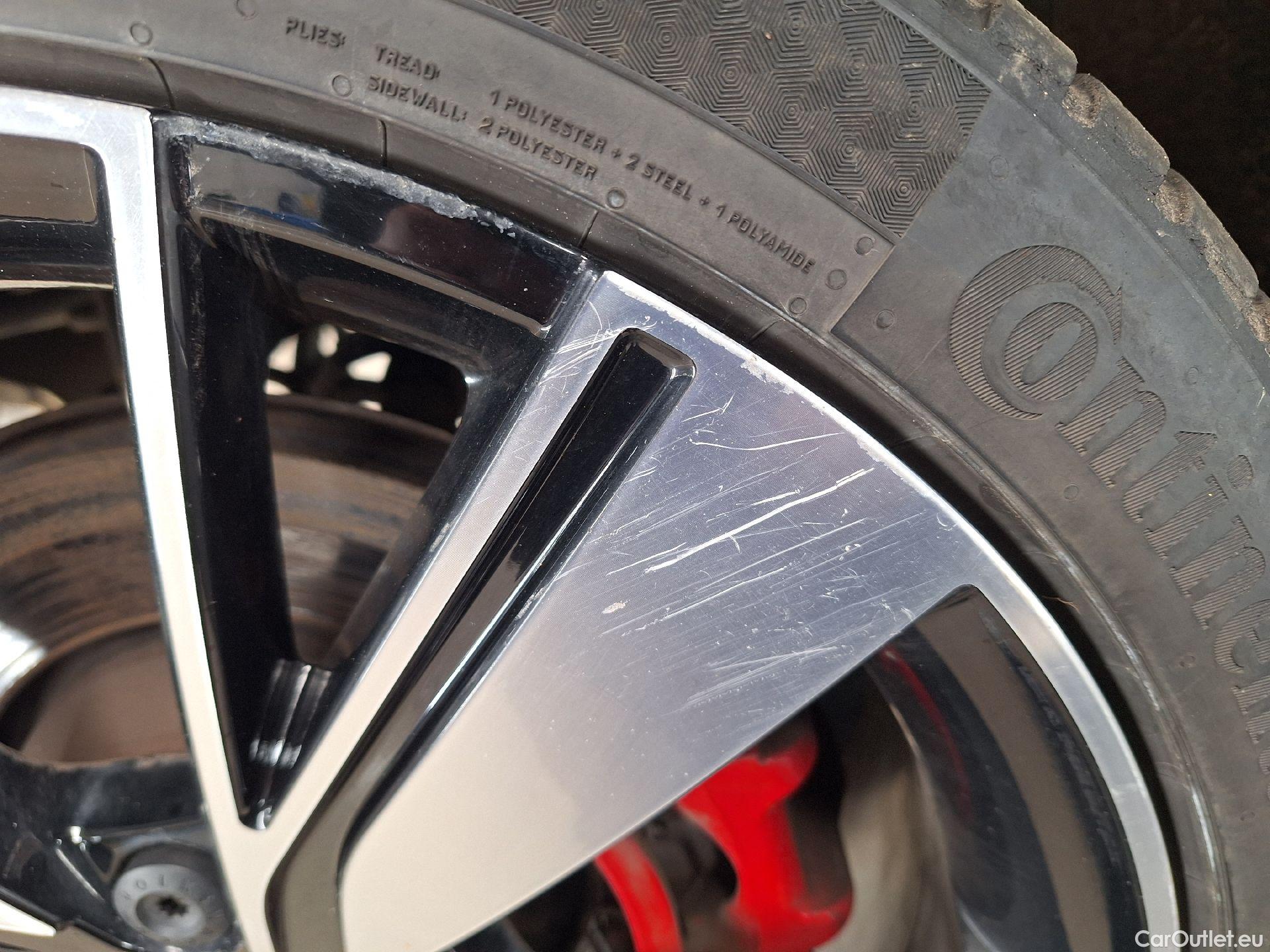  Volkswagen  Golf  VW, VIII '20 PHEV, Volkswagen VIII 1.4 eHybrid GTE DSG 5d #13