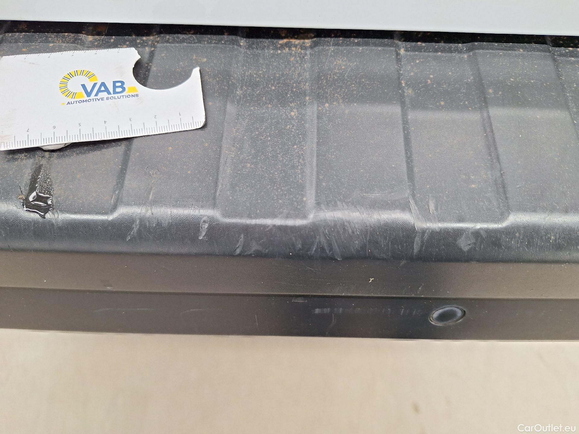  Renault  Trafic Renault, _ '14, Renault  L1H1 dCi 120 Grand Confort 2.7T 4d #21