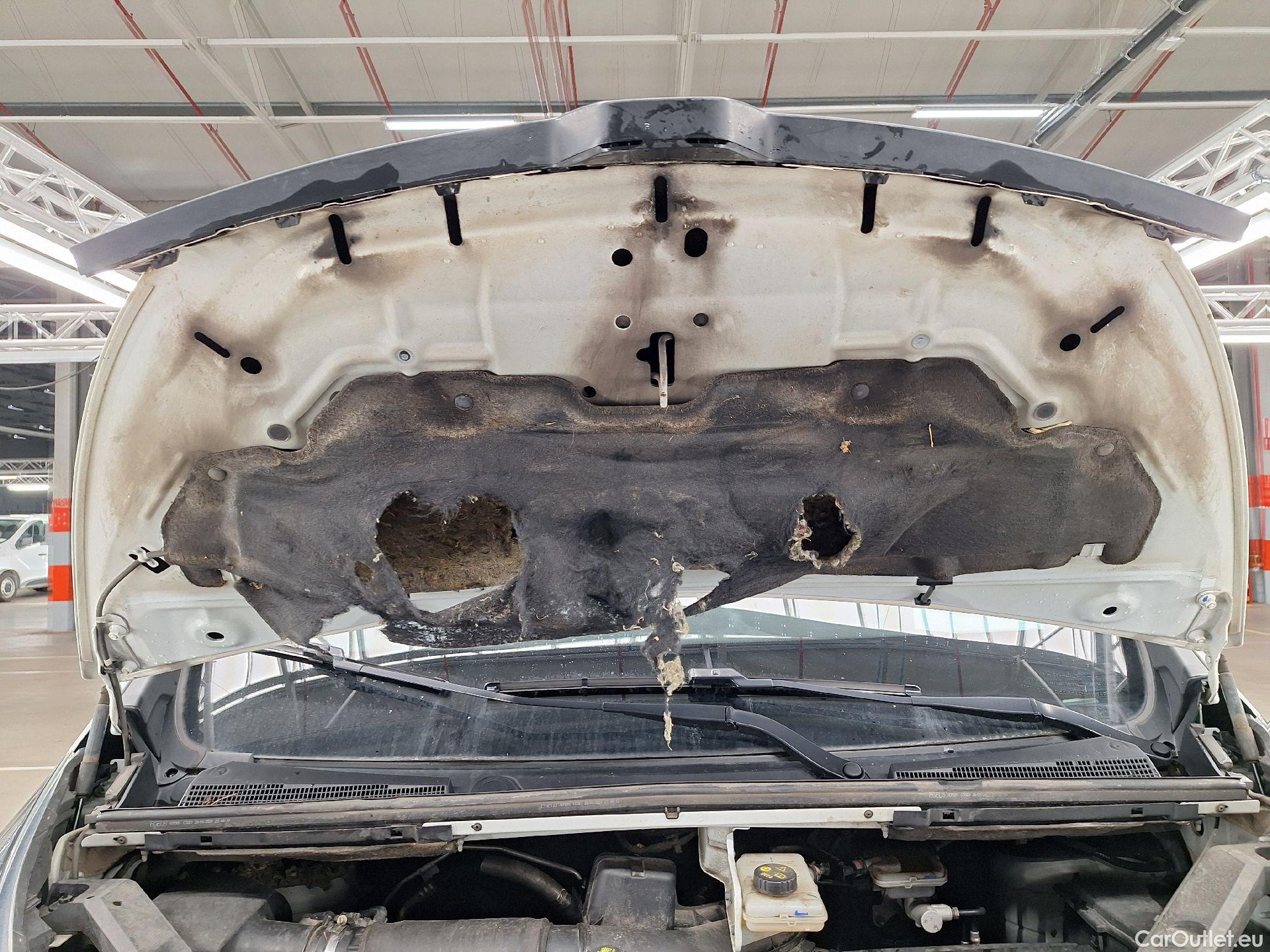  Renault  Trafic Renault, _ '14, Renault  L1H1 dCi 120 Grand Confort 2.7T 4d #1