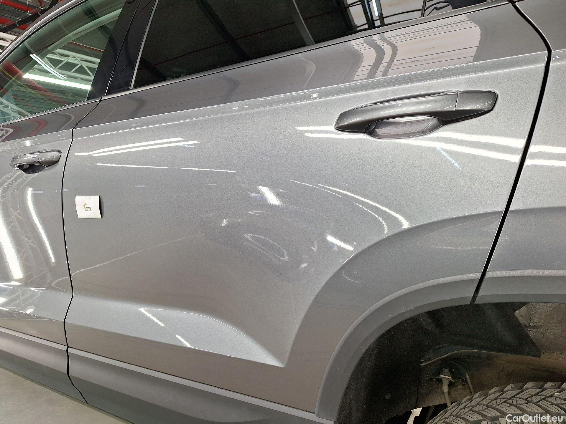  Skoda  Karoq Skoda,  FL'22, Skoda  2.0 CRTDI 85KW DSG7 Clever 5d #33