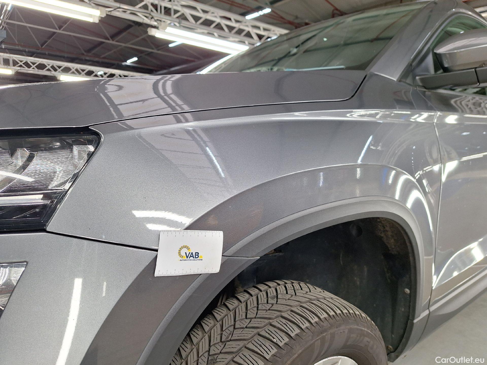  Skoda  Karoq Skoda,  FL'22, Skoda  2.0 CRTDI 85KW DSG7 Clever 5d #25