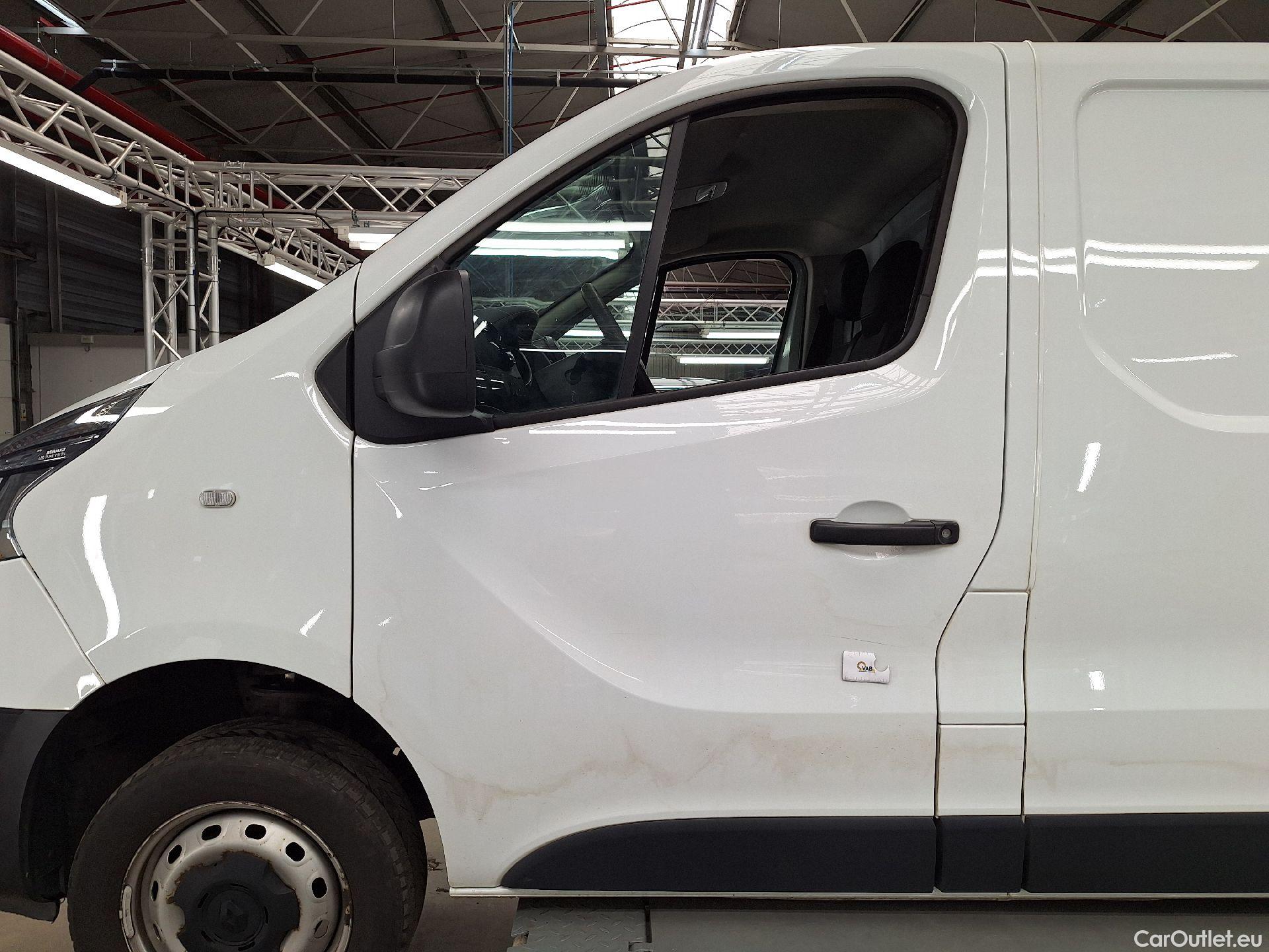  Renault  Trafic Renault, _ '14, Renault  L1H1 dCi 120 Grand Confort 2.7T 4d #15