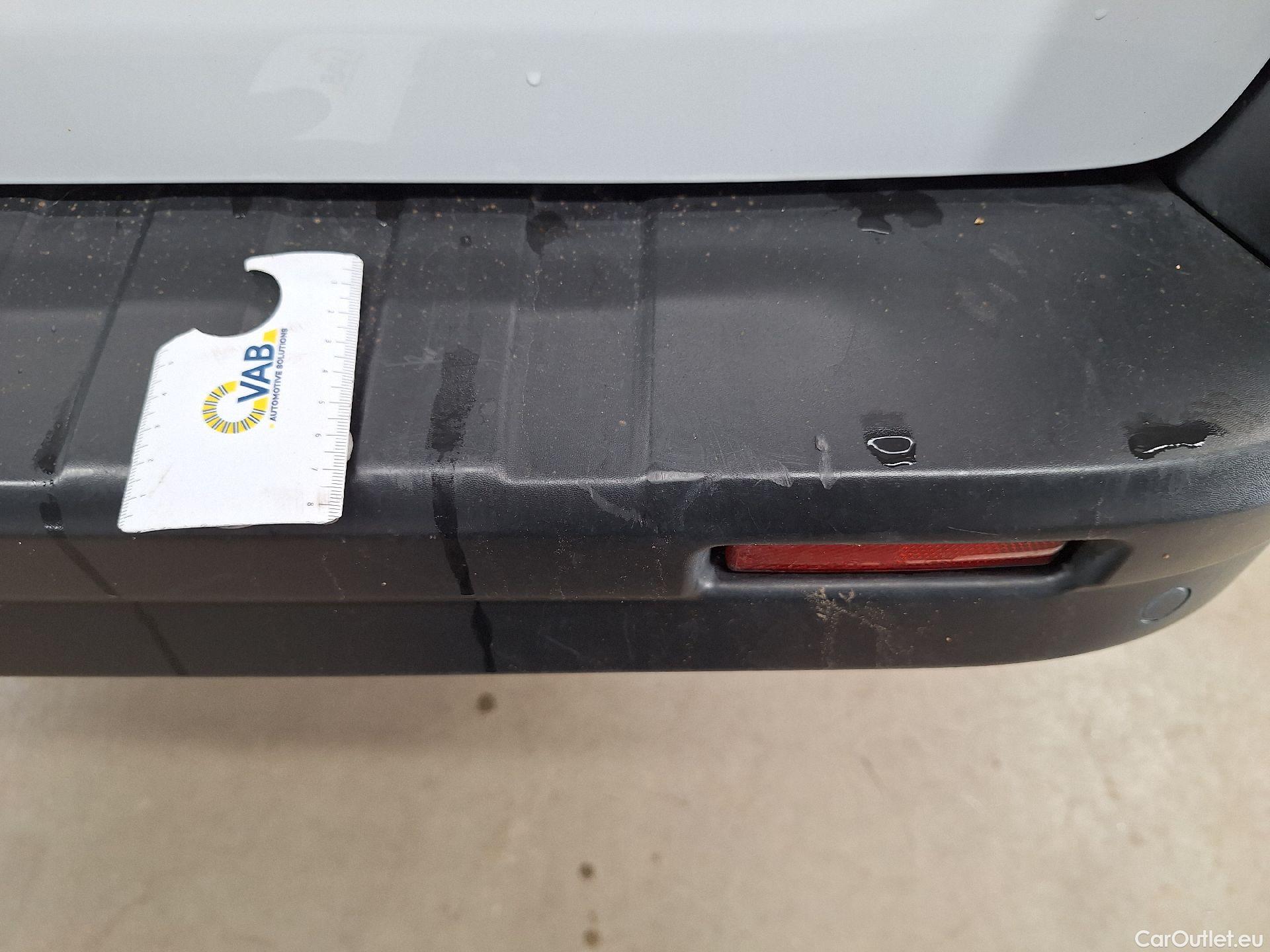  Renault  Trafic Renault, _ '14, Renault  L1H1 dCi 120 Grand Confort 2.7T 4d #20