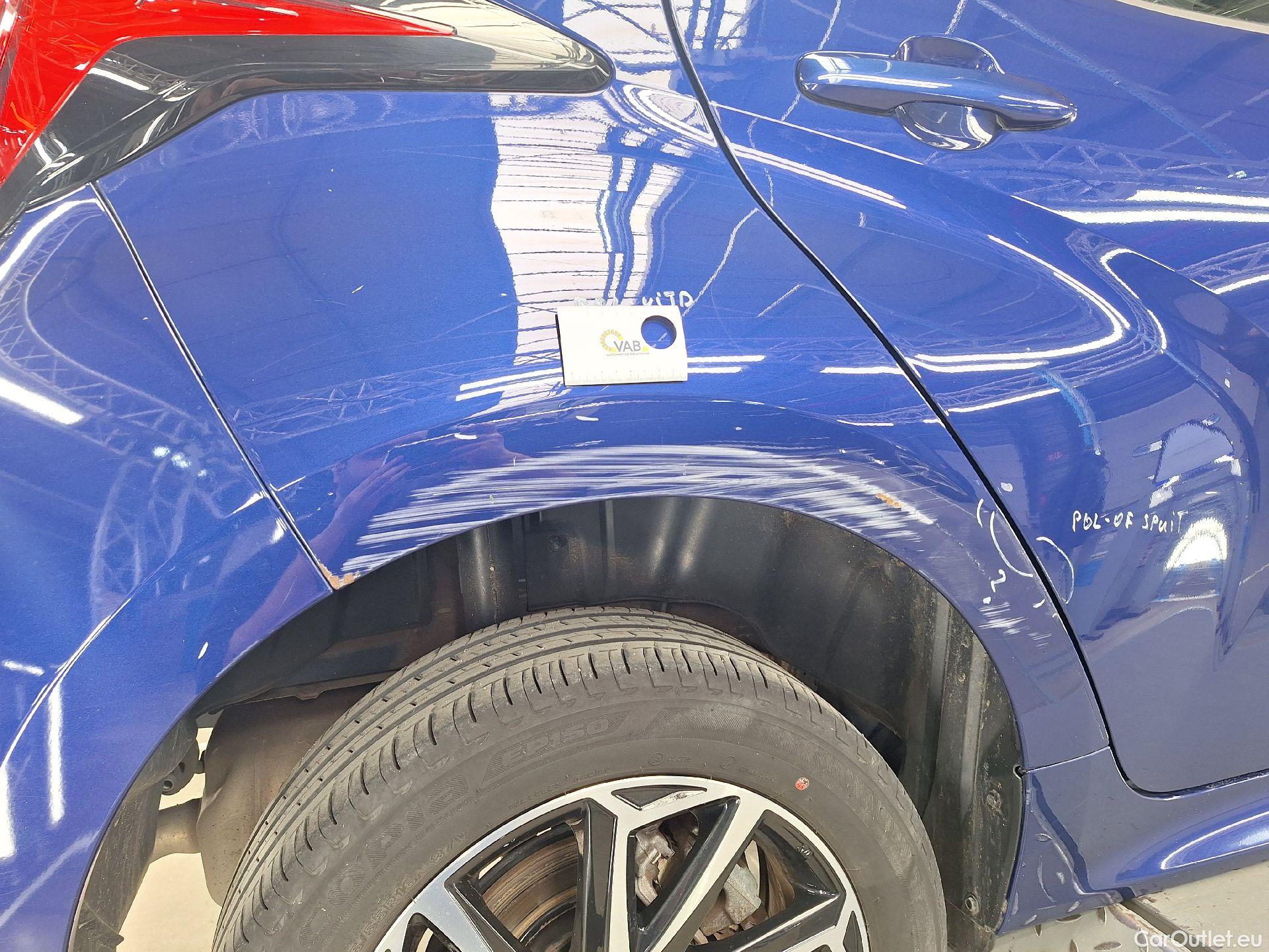  Toyota  Yaris Toyota,  '20, Toyota  1.5 VVT-i Hybrid Iconic e-CVT 5d #49