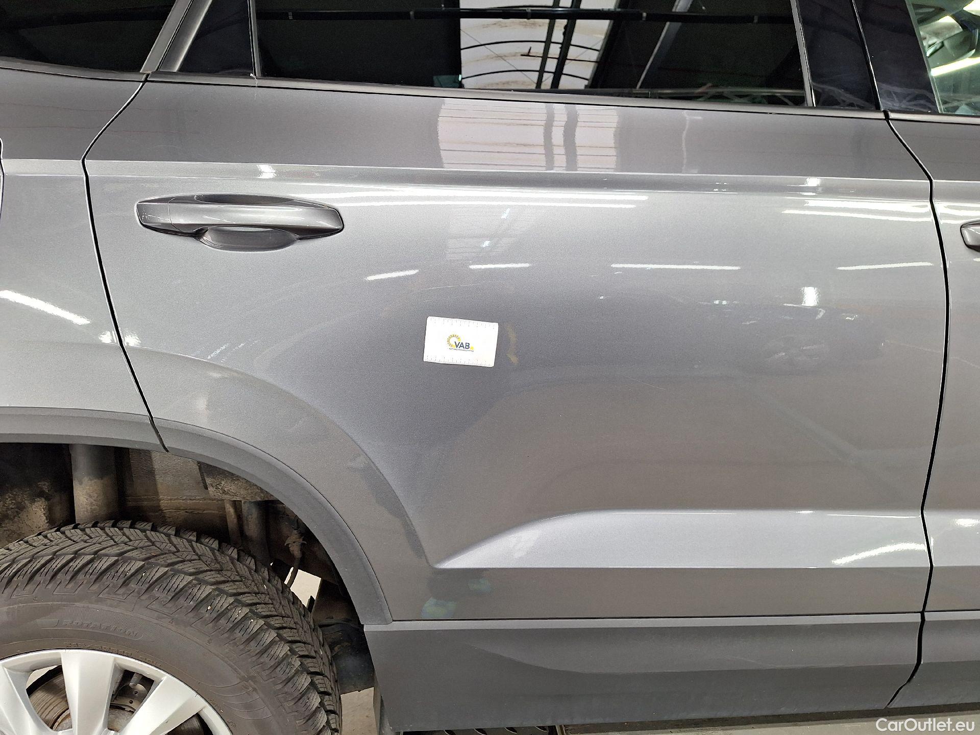  Skoda  Karoq Skoda,  FL'22, Skoda  2.0 CRTDI 85KW DSG7 Clever 5d #50